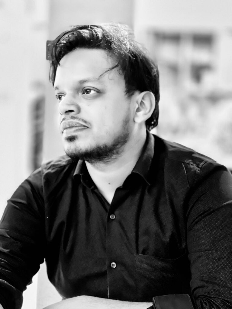 Dr. Muneeb ur Rahman